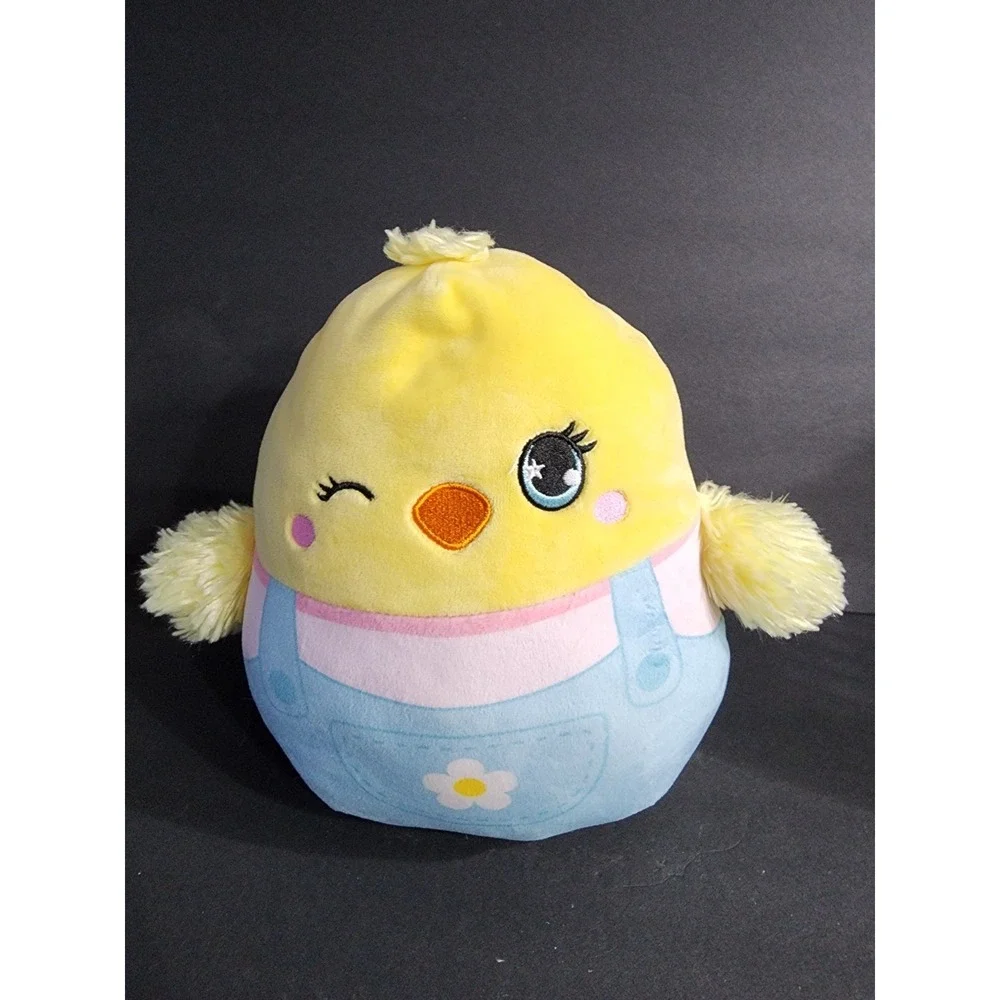 Squishmallows Aimee‎ The Chick 8